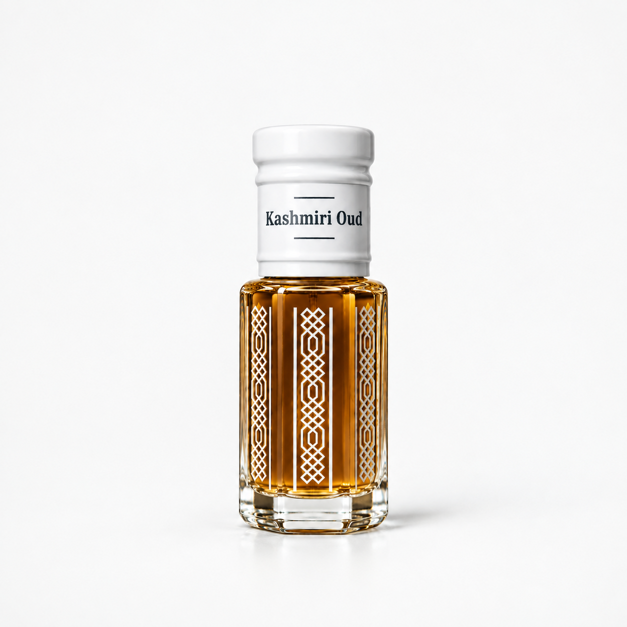 Kashmiri Oud perfume oil